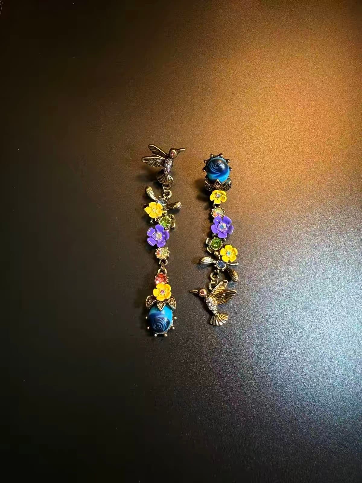 Midnight Garden Drops